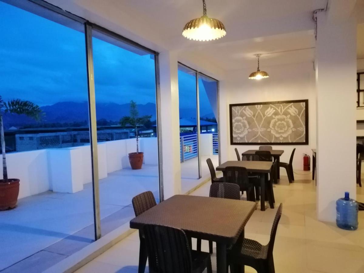 Hotel Rupert A Baler Εξωτερικό φωτογραφία