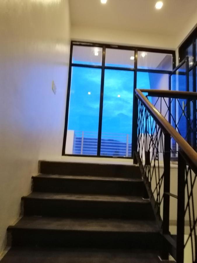 Hotel Rupert A Baler Εξωτερικό φωτογραφία