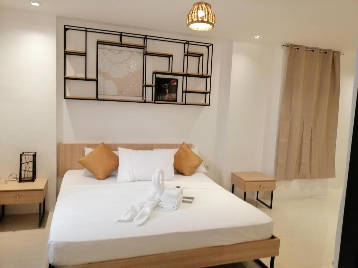 Hotel Rupert A Baler Εξωτερικό φωτογραφία