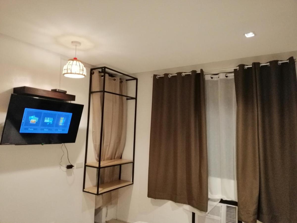 Hotel Rupert A Baler Εξωτερικό φωτογραφία