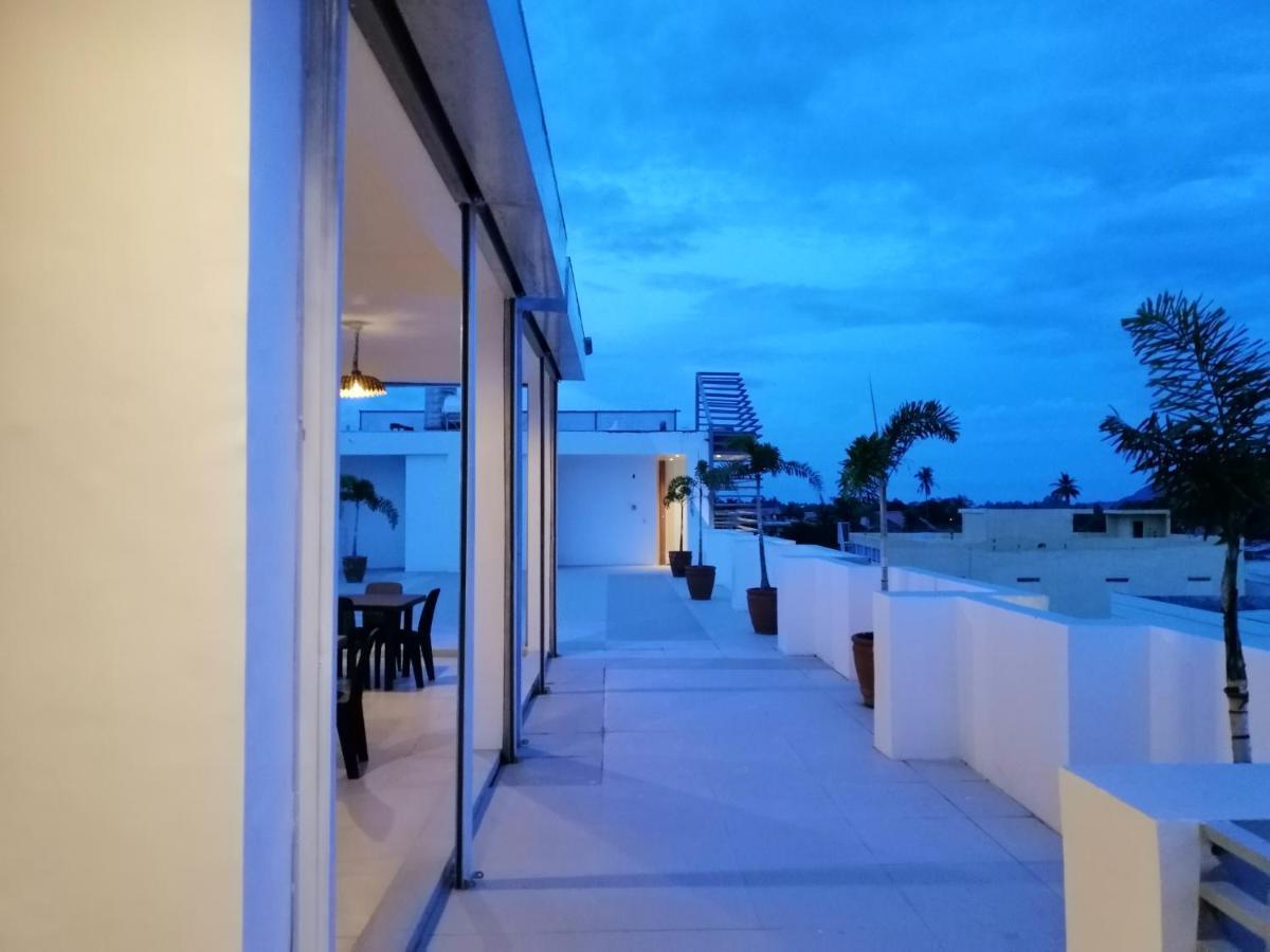 Hotel Rupert A Baler Εξωτερικό φωτογραφία