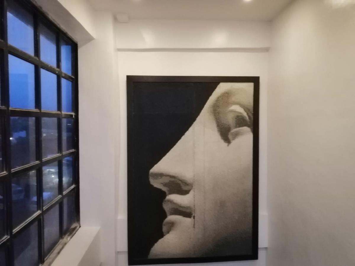 Hotel Rupert A Baler Εξωτερικό φωτογραφία