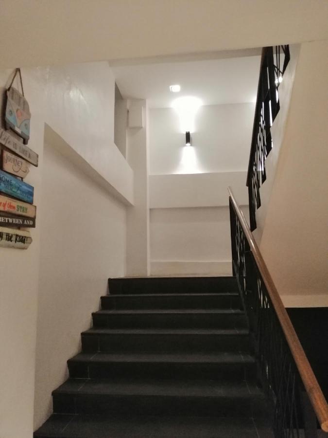 Hotel Rupert A Baler Εξωτερικό φωτογραφία