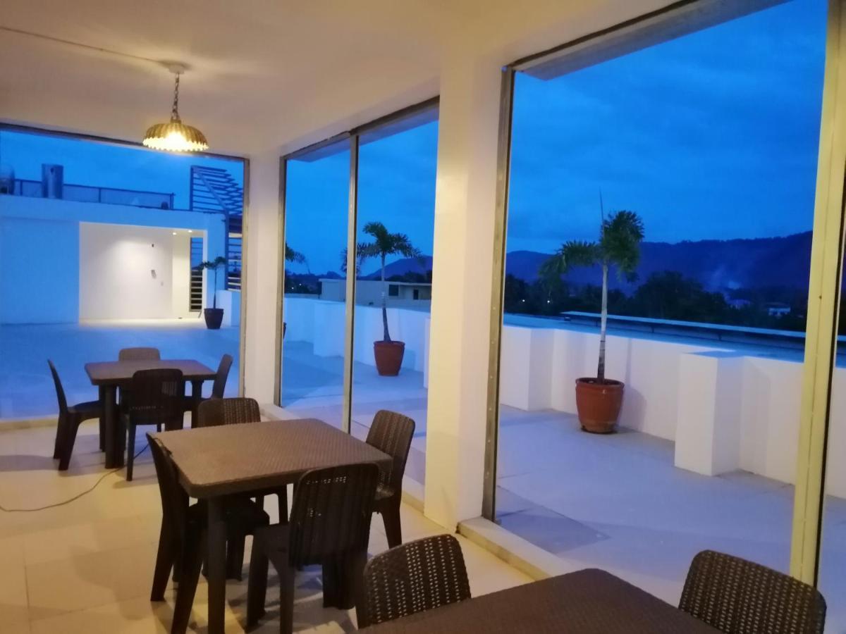 Hotel Rupert A Baler Εξωτερικό φωτογραφία