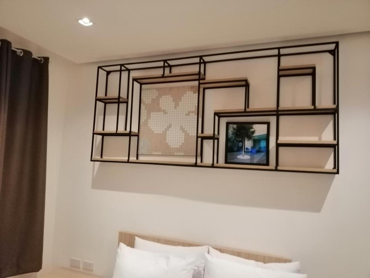 Hotel Rupert A Baler Εξωτερικό φωτογραφία