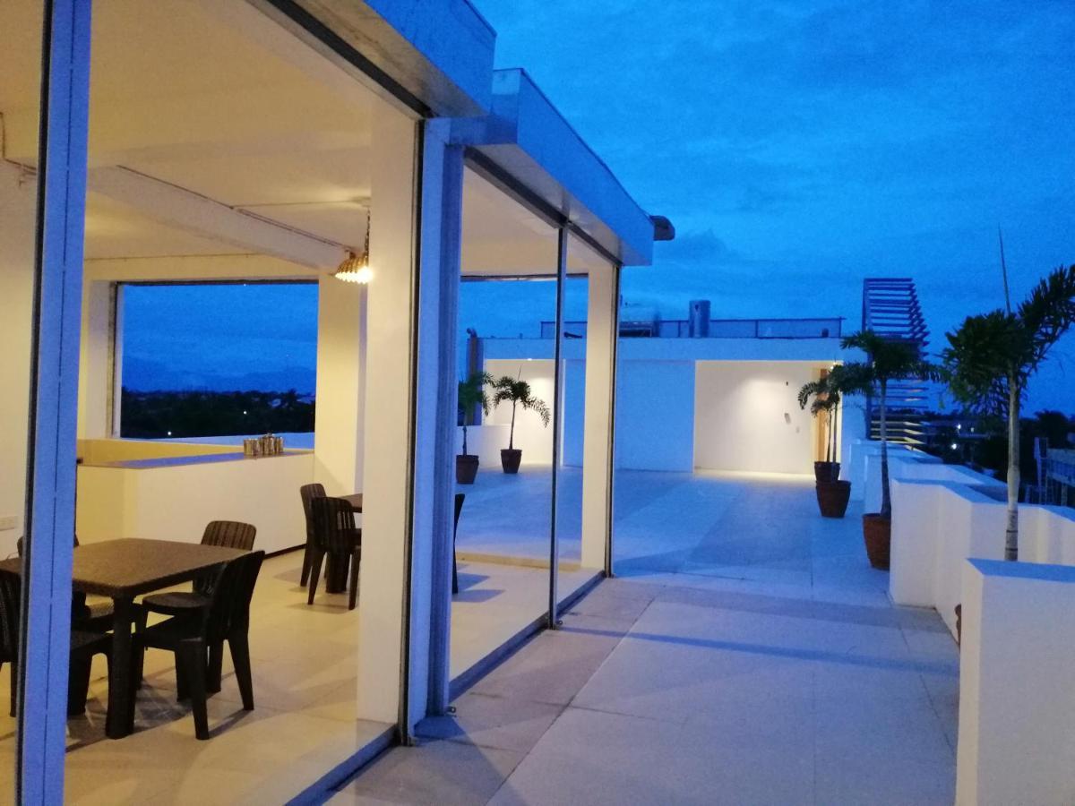 Hotel Rupert A Baler Εξωτερικό φωτογραφία