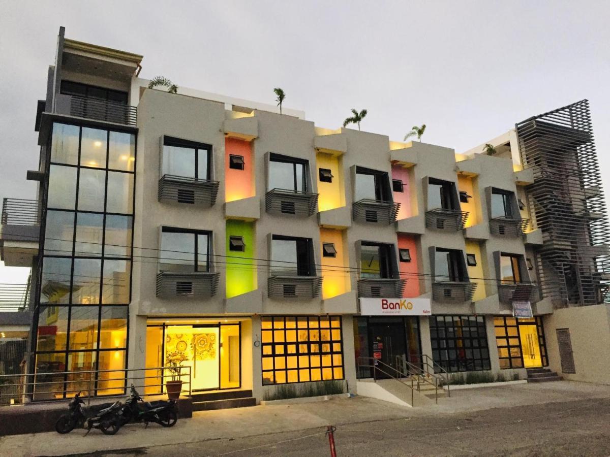 Hotel Rupert A Baler Εξωτερικό φωτογραφία