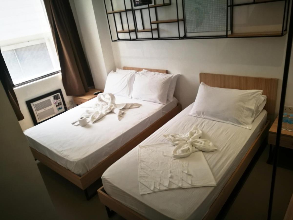 Hotel Rupert A Baler Εξωτερικό φωτογραφία