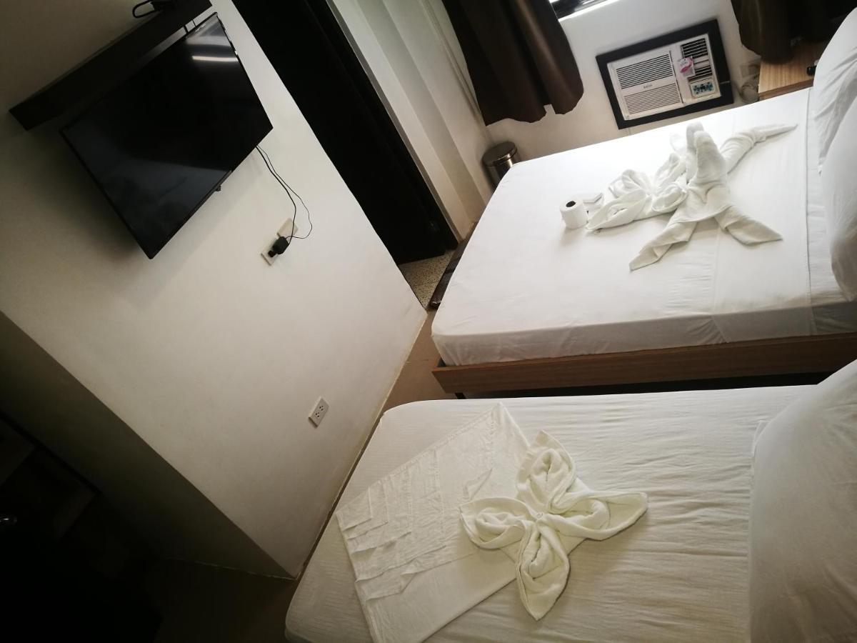 Hotel Rupert A Baler Εξωτερικό φωτογραφία