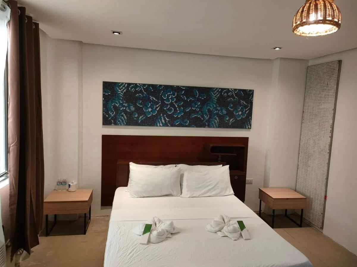 Hotel Rupert A Baler Εξωτερικό φωτογραφία