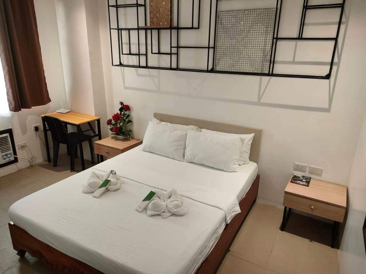 Hotel Rupert A Baler Εξωτερικό φωτογραφία