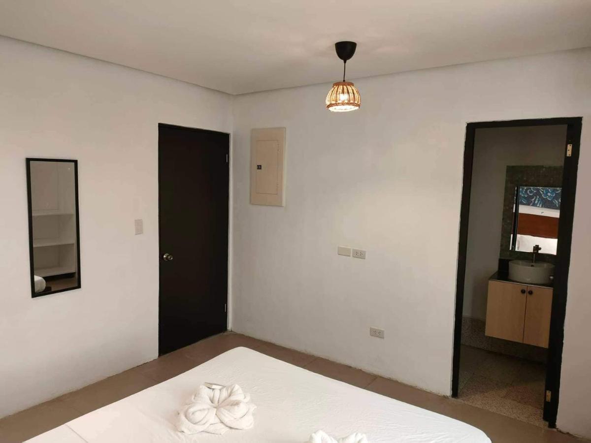 Hotel Rupert A Baler Εξωτερικό φωτογραφία