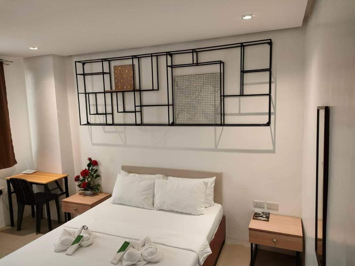 Hotel Rupert A Baler Εξωτερικό φωτογραφία