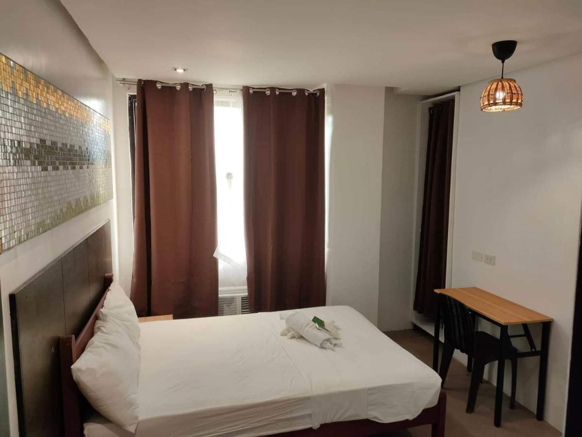 Hotel Rupert A Baler Εξωτερικό φωτογραφία