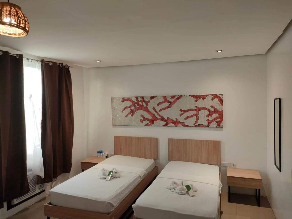 Hotel Rupert A Baler Εξωτερικό φωτογραφία