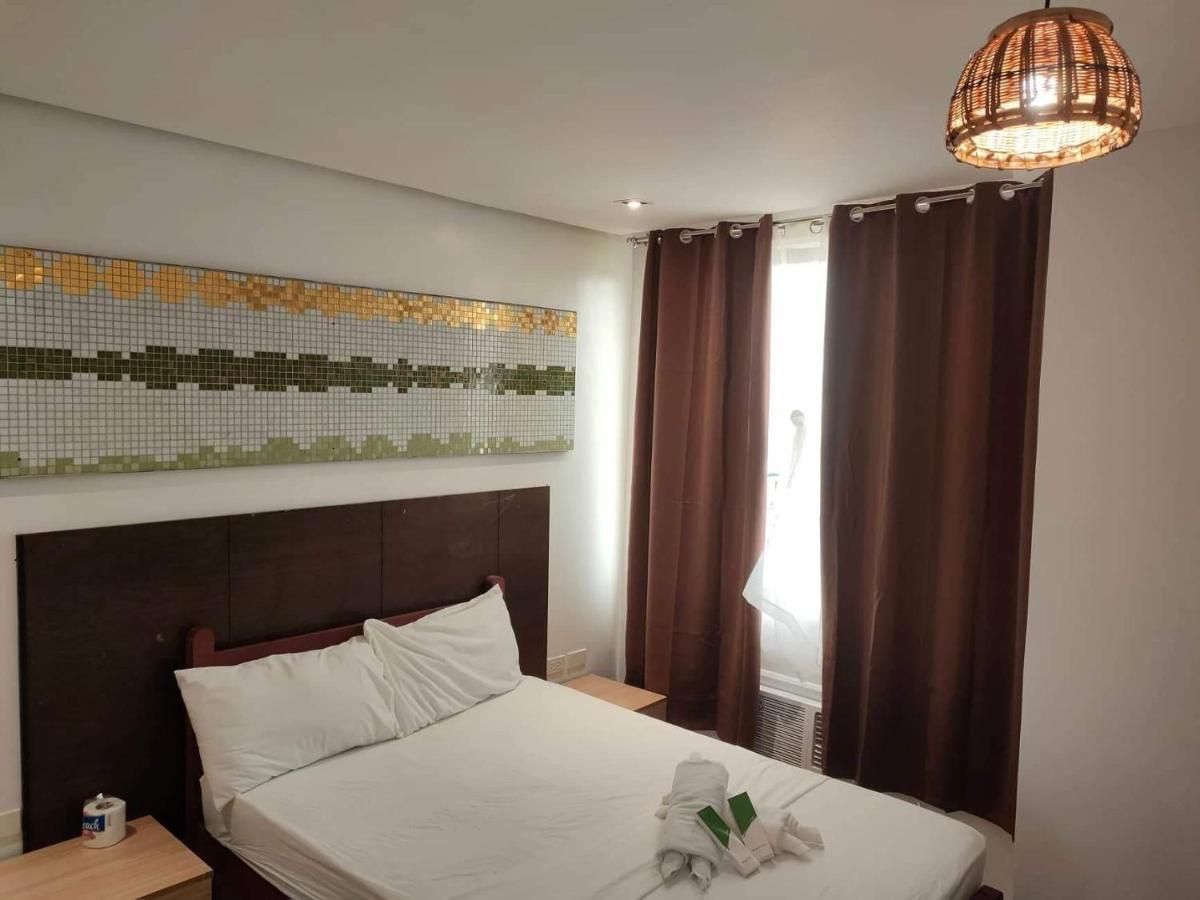 Hotel Rupert A Baler Εξωτερικό φωτογραφία