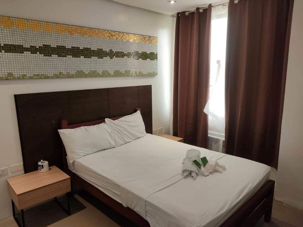 Hotel Rupert A Baler Εξωτερικό φωτογραφία