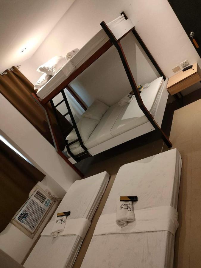 Hotel Rupert A Baler Εξωτερικό φωτογραφία