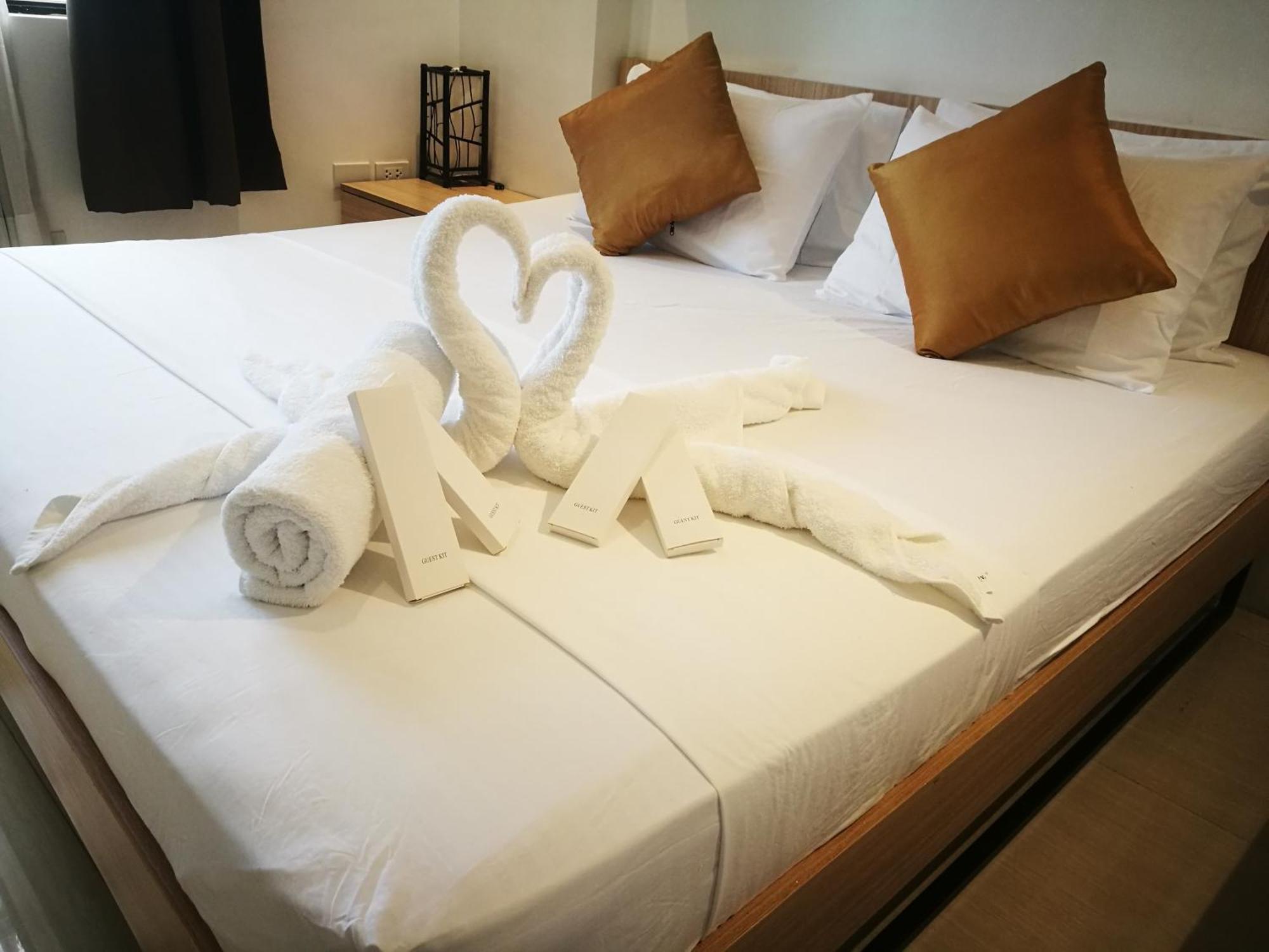 Hotel Rupert A Baler Δωμάτιο φωτογραφία