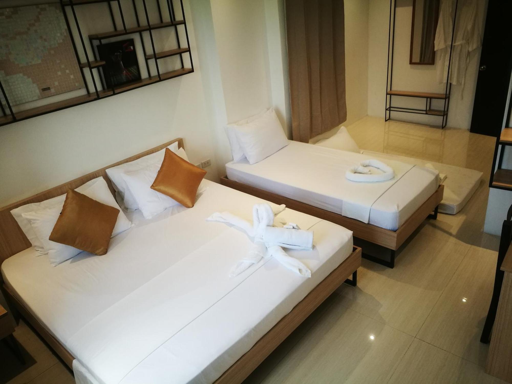 Hotel Rupert A Baler Δωμάτιο φωτογραφία